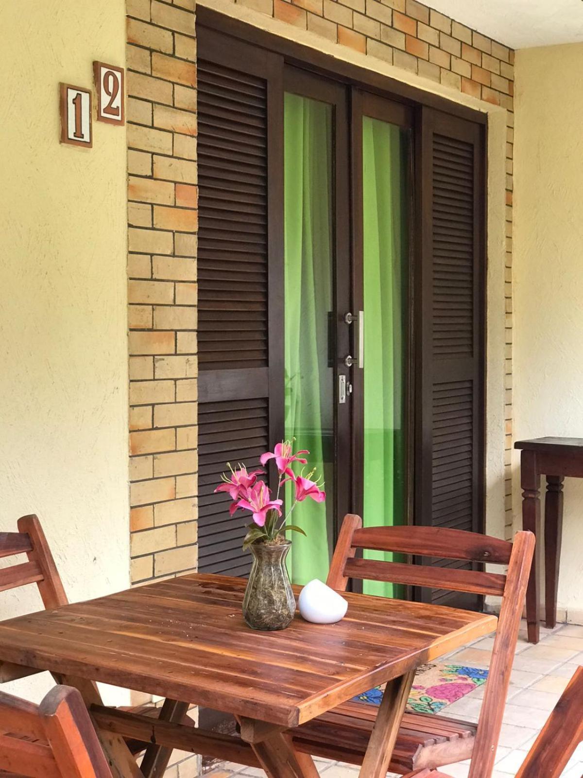Apartamento Studio - Solar Pipa Praia de Pipa Exterior photo
